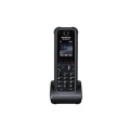 PANASONIC KX-TCA385CE TOUGH DECT Handset inkl. Lad Bild 1