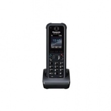 PANASONIC KX-TCA385CE TOUGH DECT Handset inkl. Lad Bild 1