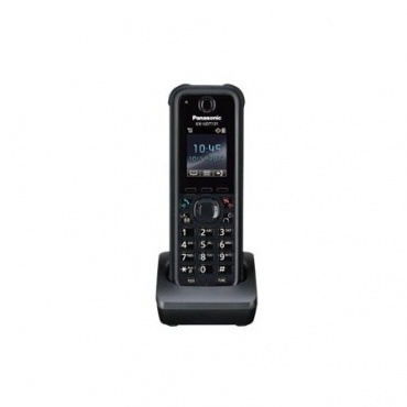 PANASONIC KX-TCA385CE TOUGH DECT Handset inkl. Lad Bild 1