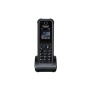 PANASONIC KX-TCA385CE TOUGH DECT Handset inkl. Lad Bild 1