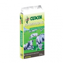 Cuxin Rinderdung, 10,5 kg,Universaldnger  Bild 1