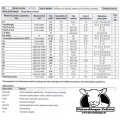 10 kg Pellets, Universaldnger Bio-Schafdnger Bild 1