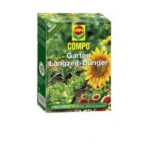 Compo 12756 Garten Langzeit-Universaldnger 1 kg Bild 1