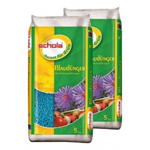 Schola Blaudnger, 2er Pack.,Universaldnger  Bild 1