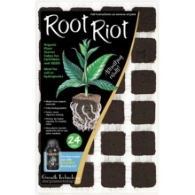 Growth Technology Wurzel Riot,Wurzelstimulator  Bild 1