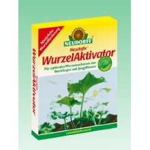 Bewurzelungspulver/Aktivator Wurzelstimulator,Neudorff Bild 1