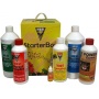 Hesi Starterbox Erde,Wurzelstimulator Bild 1