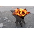 Svenskav Design-Feuerkorb Phoenix L Bild 1