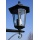 Gartenlaterne 215cm Romantico 60W Auenlaterne,vidaXL Bild 2
