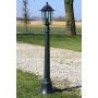 Alugu Kandelaber Garten Laterne Auenlaterne vidaXL Bild 1