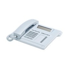 UNIFY OpenStage 15 SIP iceblue - Systemtelefon Bild 1
