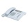 UNIFY OpenStage 15 SIP iceblue - Systemtelefon Bild 1