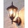 Edle Wand-Auenleuchte,Auenlaterne,licht-erlebnisse Bild 1