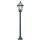 Endon Auenlaterne aus Alu, Chromat-behandelt, Endon Bild 1