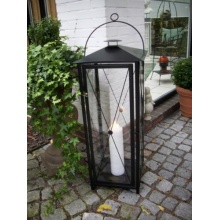 RIESIGE stabile Auenlaterne von khueiga Bild 1