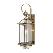Oaks Lighting Selway Auenlaterne zur Wandmontage Bild 1