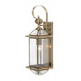 Oaks Lighting Selway Auenlaterne zur Wandmontage Bild 1