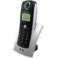 Detewe OpenPhone 21 Systemtelefon DECT f.OC100 schwarzblau Bild 1
