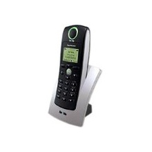 Detewe OpenPhone 21 Systemtelefon DECT f.OC100 schwarzblau Bild 1