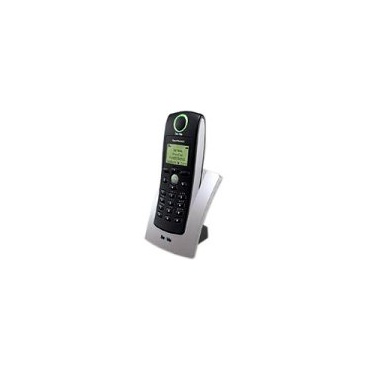 Detewe OpenPhone 21 Systemtelefon DECT f.OC100 schwarzblau Bild 1