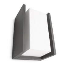 Philips,Ecomoods Aussenwandleuchte 15W Bild 1