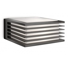 Philips, Ecomoods Aussenwandleuchte Shades 15W Bild 1
