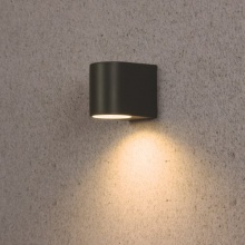 Ranex 5000.332 LED Aussenwandleuchte  Bild 1