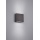 Trio Leuchten LED Auen-Wandleuchte, Aluminiumguss Bild 1
