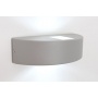 LED Aussenwandleuchte UpDown von Kiom Lauro 10489 Bild 1