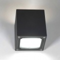 Aussenwandleuchte Sitra Cube wrfelfrmig von SLV Bild 1