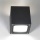 Aussenwandleuchte Sitra Cube wrfelfrmig von SLV Bild 1