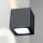 Aussenwandleuchte Sitra Cube wrfelfrmig von SLV Bild 3