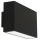 Ranex LED Aussenwandleuchte mit up und down light Bild 2