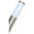 BTR Betterlighting Auenwandleuchte Edelstahl New York Bild 1