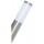 BTR Betterlighting Auenwandleuchte Edelstahl New York Bild 1