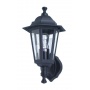 Ranex E27 Auenwandleuchte CLAS5000.030 Bild 1