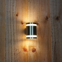 Ranex 5000.491 LED Wandleuchte, Auenwandleuchte Bild 1