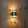 Ranex 5000.491 LED Wandleuchte, Auenwandleuchte Bild 1