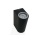 Aussenwandleuchte, 2xGU10, UpDown black, von Kiom Bild 2