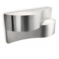Philips, Ecomoods Aussenwandleuchte Capri 11W Bild 1
