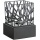 Carlo Milano Tisch-Dekofeuer  Bild 1