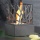 Carlo Milano Tisch-Dekofeuer  Bild 2