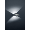 Trio Leuchten LED-Aussenwandleuchte Reno in Alu-guss Bild 1