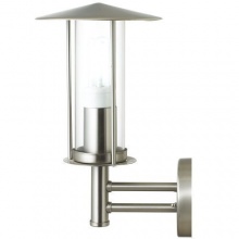 Aussenwandleuchte Edelstahl von BTR Sydney BT1006 UP Bild 1