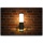 Aussenwandleuchte Edelstahl 232A2 LED von Maxkomfort Bild 4
