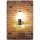 Aussenwandleuchte Edelstahl 232A2 LED von Maxkomfort Bild 5