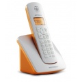Motorola DECT C401 Schnurlose Telefon Bild 1