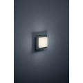 Trio Leuchten LED-Aussenwandleuchte Hondo Bild 1
