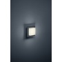 Trio Leuchten LED-Aussenwandleuchte Hondo Bild 1