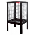 Barbecook 223.9708.000 Feuerkorb Bild 1